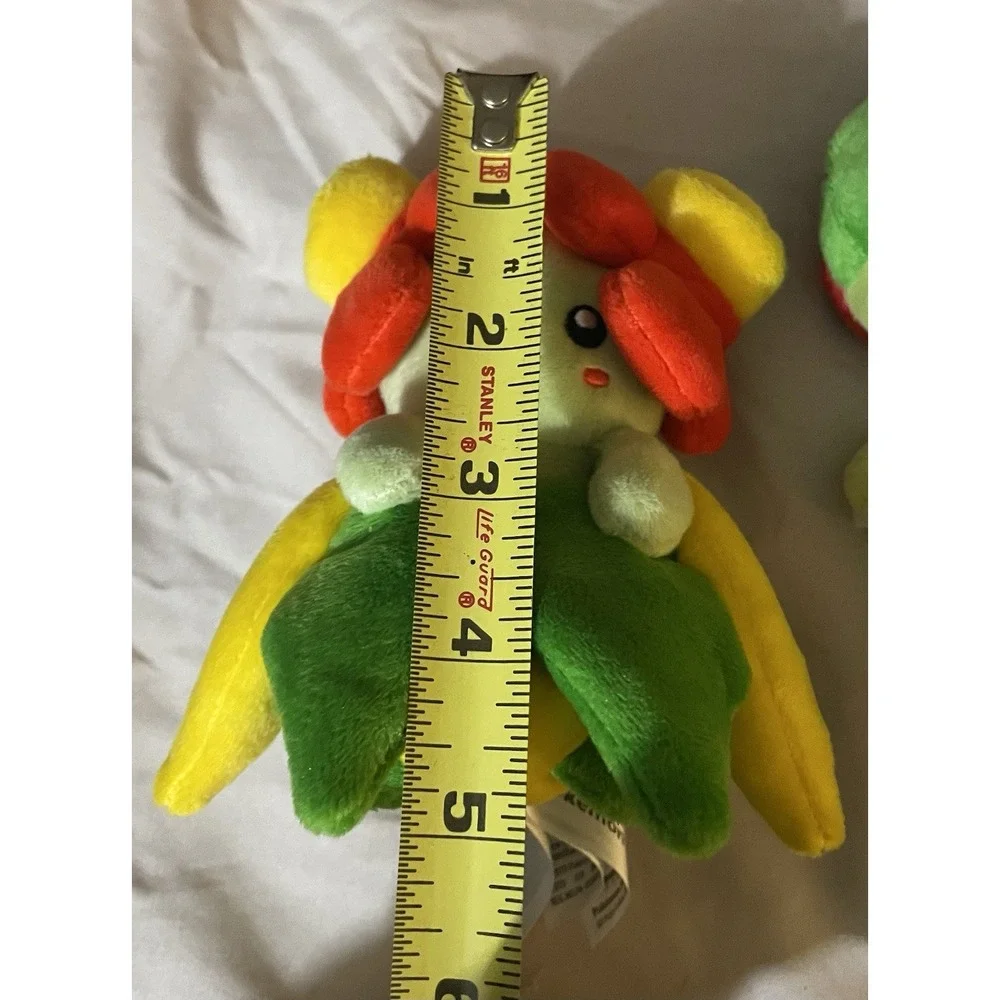 Pokemon‎ Center Original Pokemon Fit Bellossom Plush